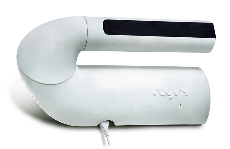 cogvisAI 3D Smartsensor