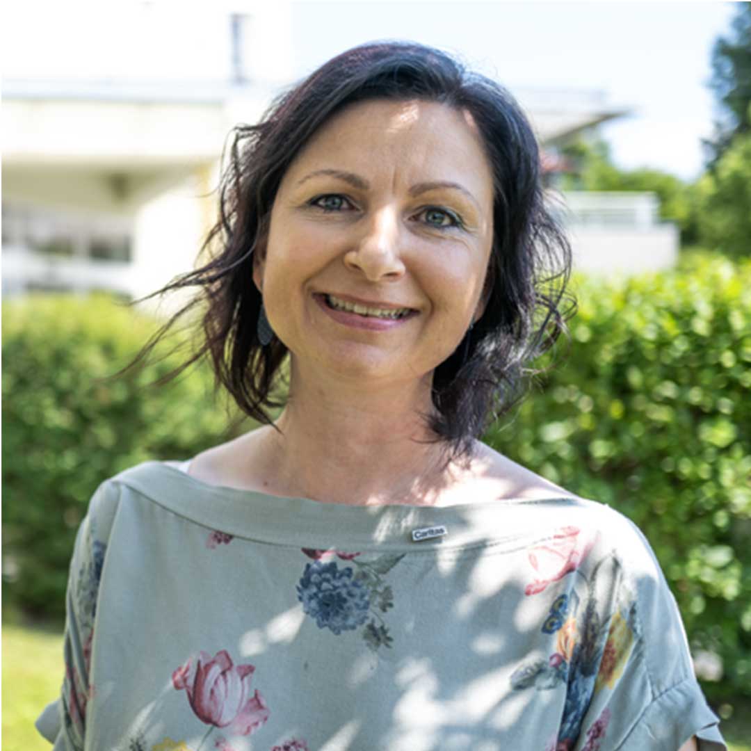 Ingrid Pauritsch-Leitinger MBA
