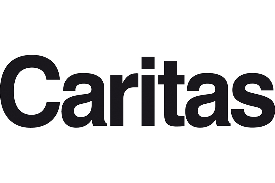 Caritas Logo