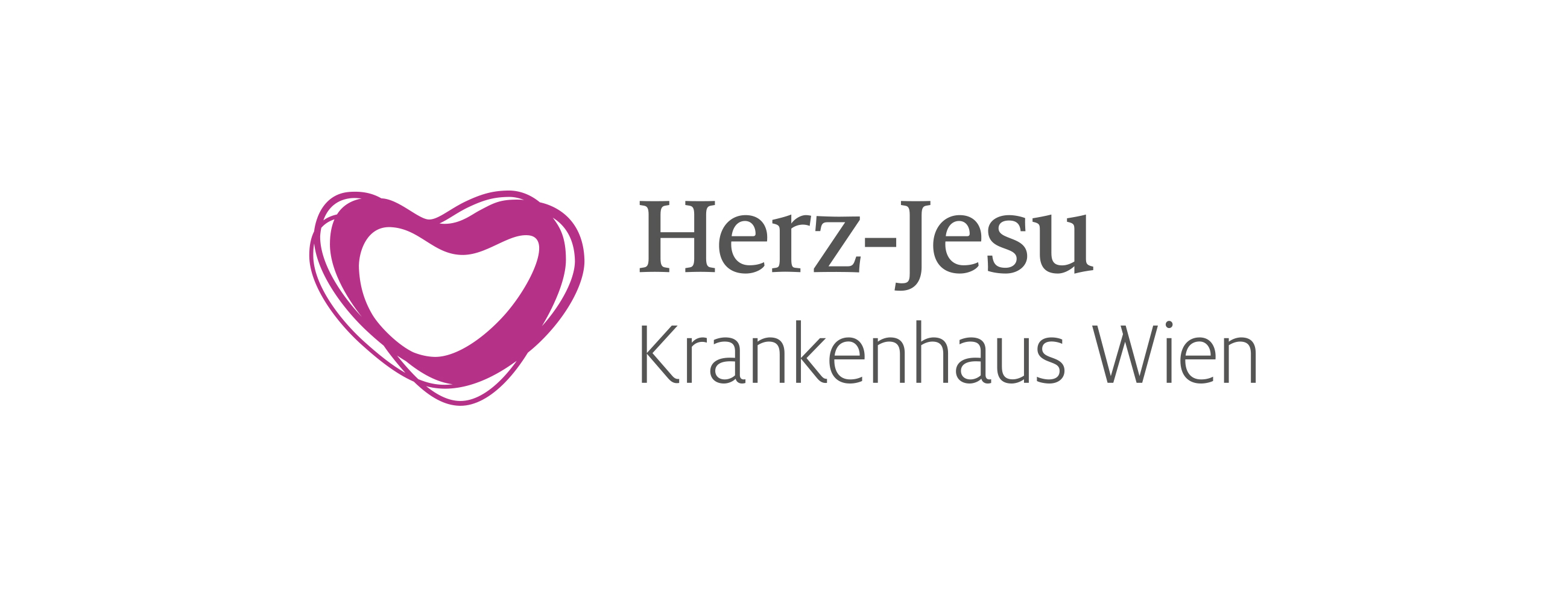Herz-Jesu Krankenhaus Logo