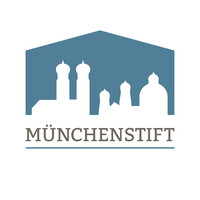 Münchenstift Logo