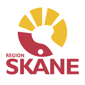 Region Skane Logo
