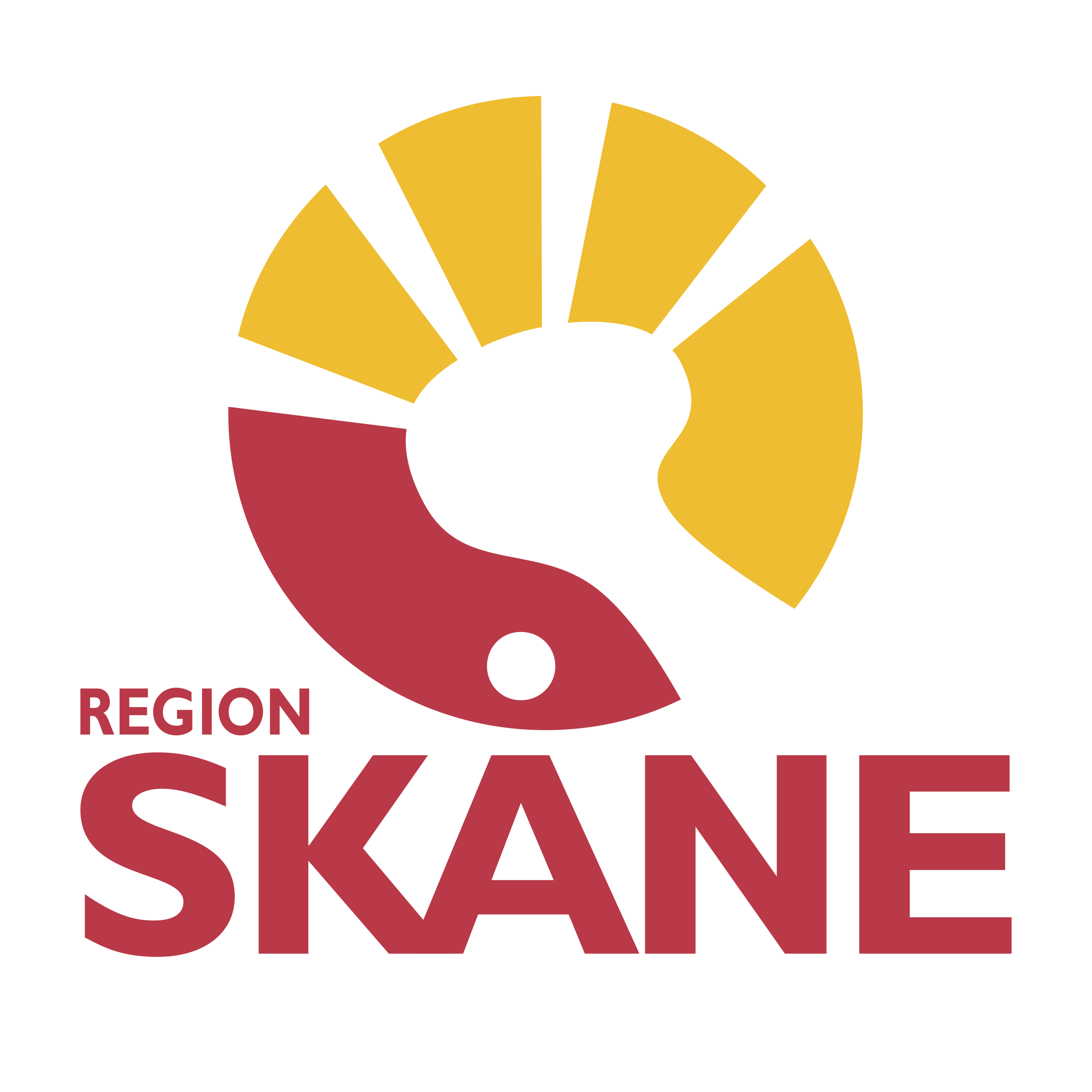 Region Skane Logo