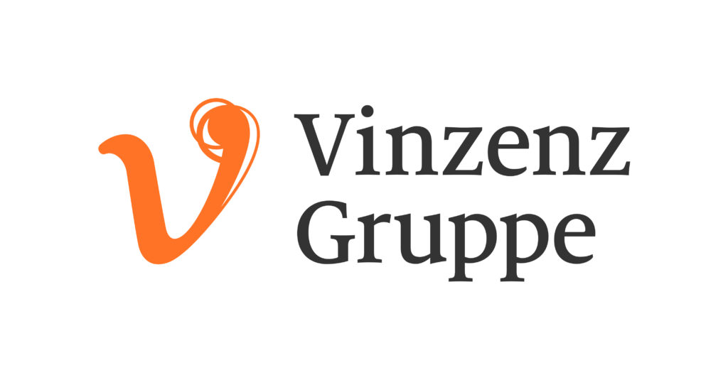 Vinzenz Gruppe Logo
